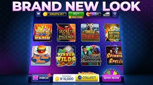 erigo slot platform interface showing sportsbook, live dealer, and slots categories