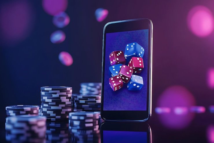 erigo slot App 