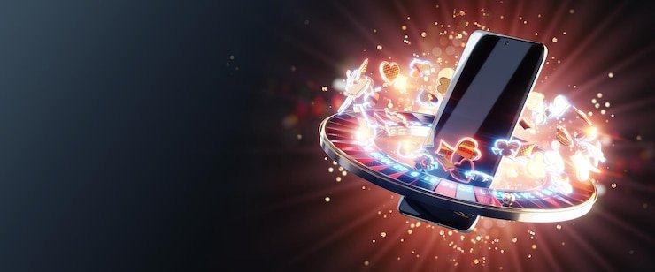 IDR Wallet balance display on erigo slot platform showing real-time account balance and transaction summary