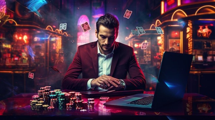 erigo slot featured game showcase