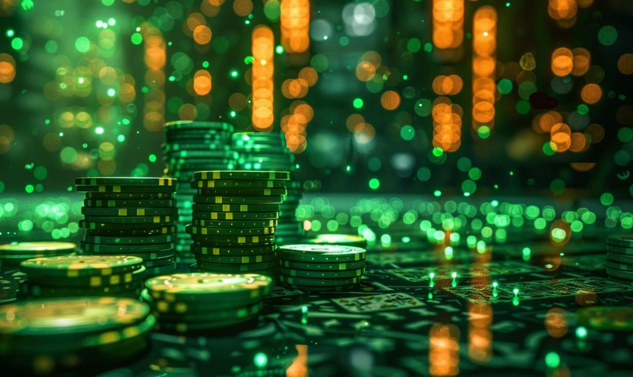 Relax Gaming live dealer table interface on erigo slot platform